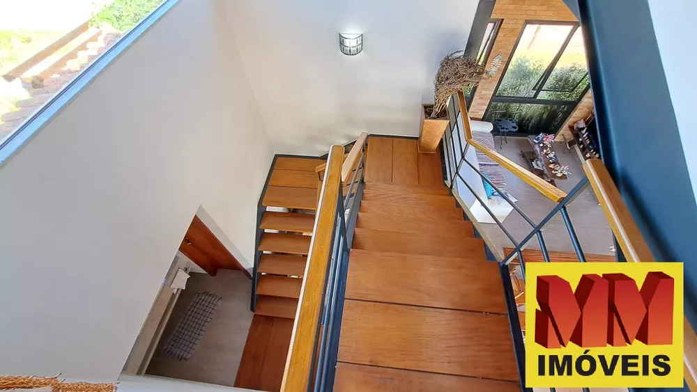 Casa de Condomínio, 4 quartos - Foto 40