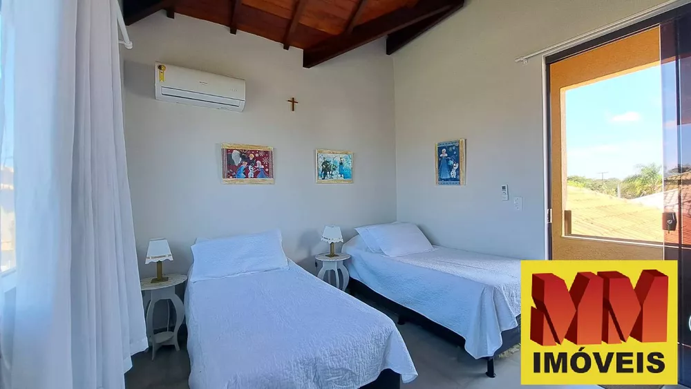Casa de Condomínio, 4 quartos - Foto 13