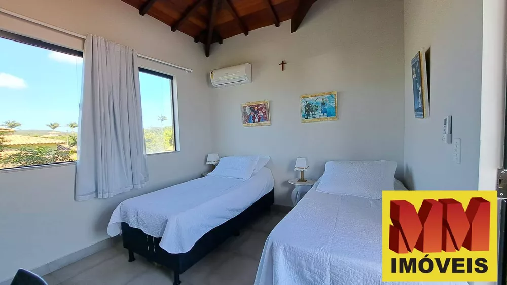 Casa de Condomínio, 4 quartos - Foto 49