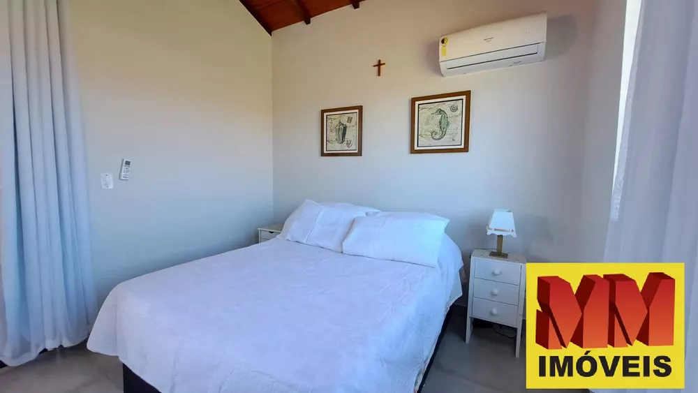 Casa de Condomínio, 4 quartos - Foto 15