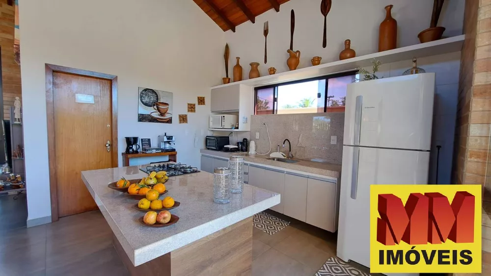 Casa de Condomínio, 4 quartos - Foto 45
