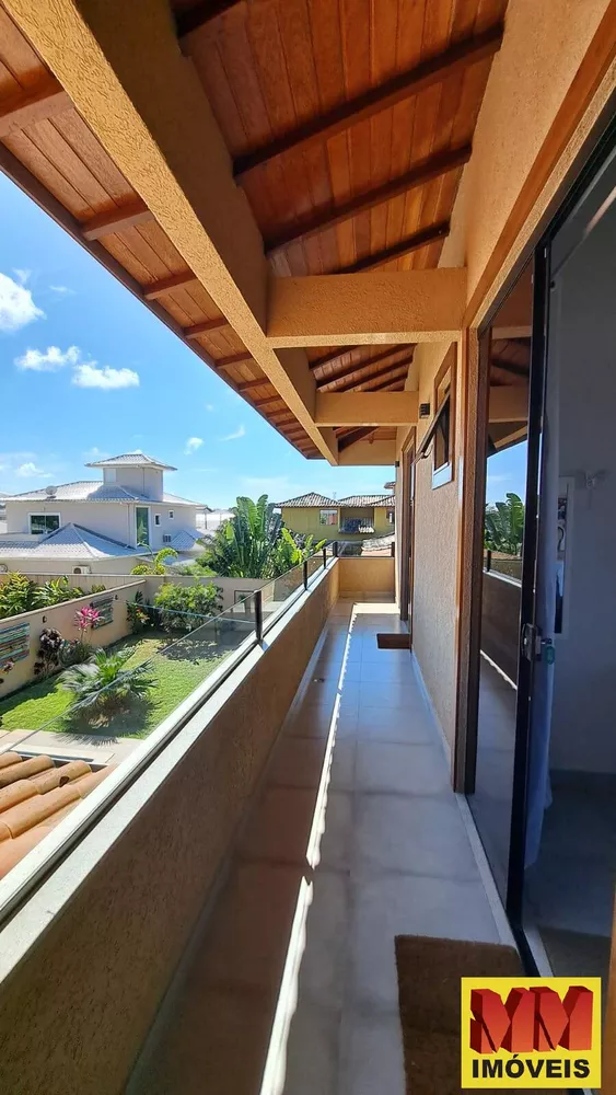 Casa de Condomínio, 4 quartos - Foto 12