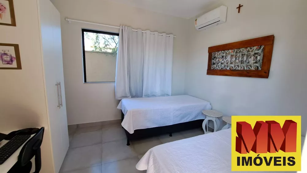 Casa de Condomínio, 4 quartos - Foto 46