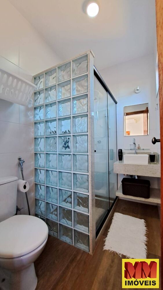 Casa de Condomínio à venda com 4 quartos, 220m² - Foto 4