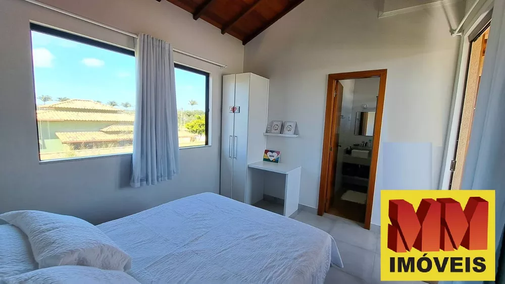 Casa de Condomínio, 4 quartos - Foto 36