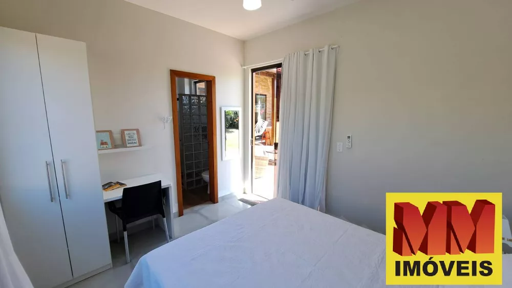 Casa de Condomínio, 4 quartos - Foto 41