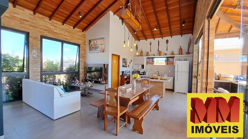 Casa de Condomínio, 4 quartos - Foto 43
