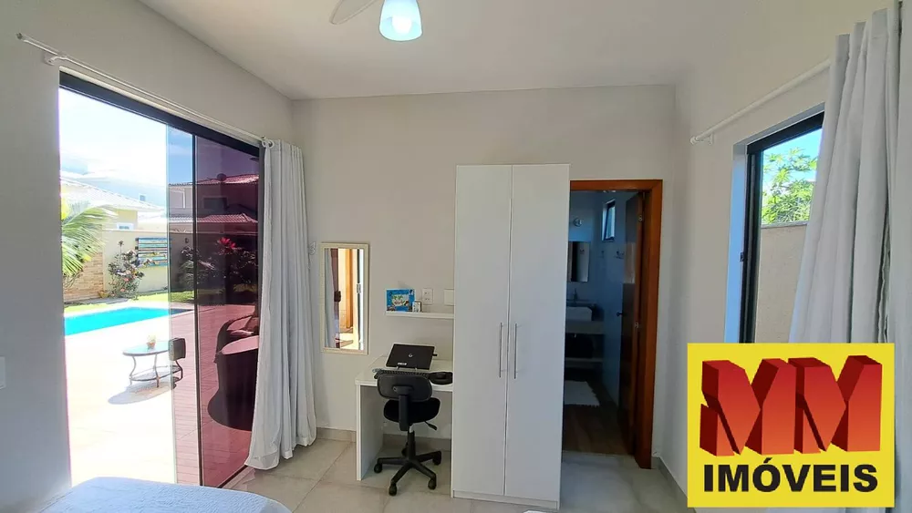 Casa de Condomínio, 4 quartos - Foto 20