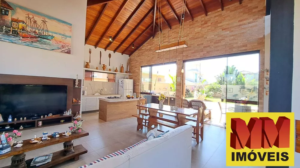 Casa de Condomínio, 4 quartos - Foto 44