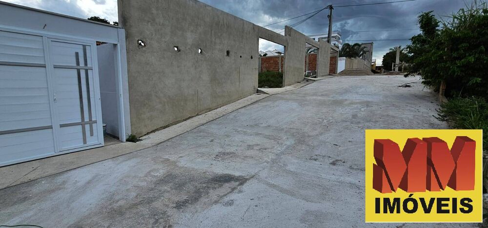 Casa à venda com 3 quartos, 88m² - Foto 8