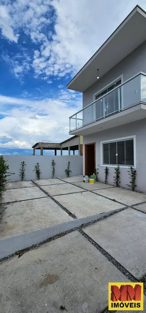 Casa, 3 quartos, 88 m² - Foto 13
