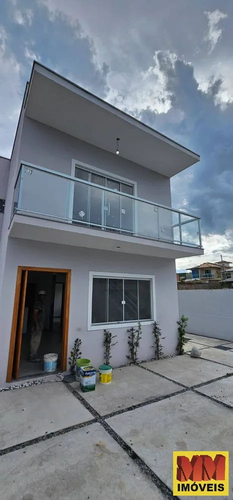 Casa, 3 quartos, 88 m² - Foto 15