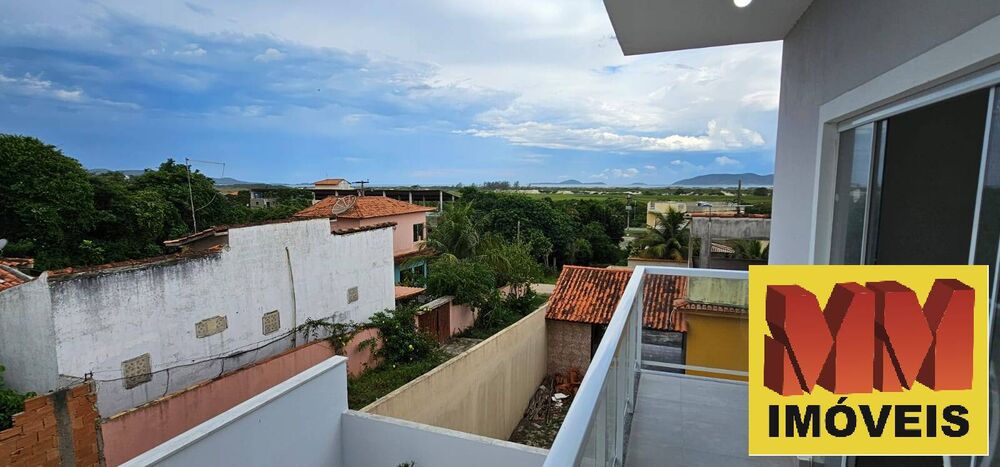 Casa à venda com 3 quartos, 88m² - Foto 5