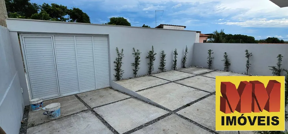 Casa, 3 quartos, 88 m² - Foto 10