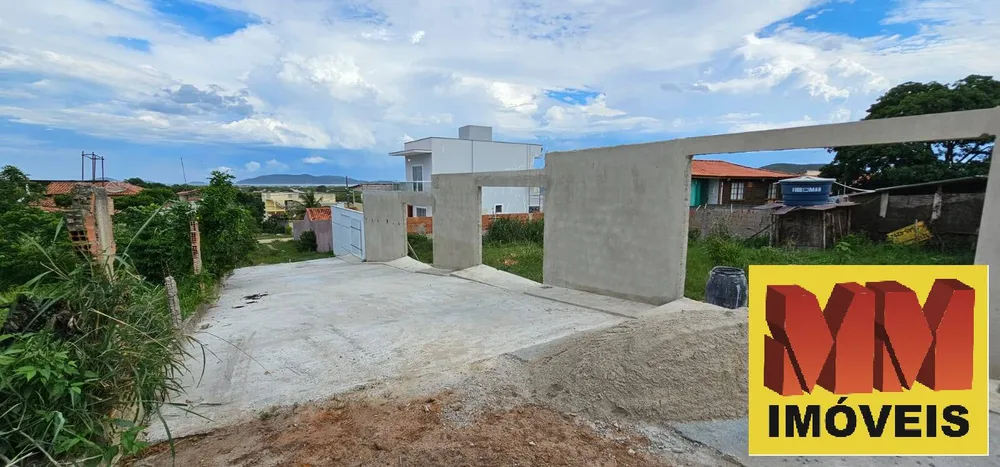 Casa, 3 quartos, 88 m² - Foto 11