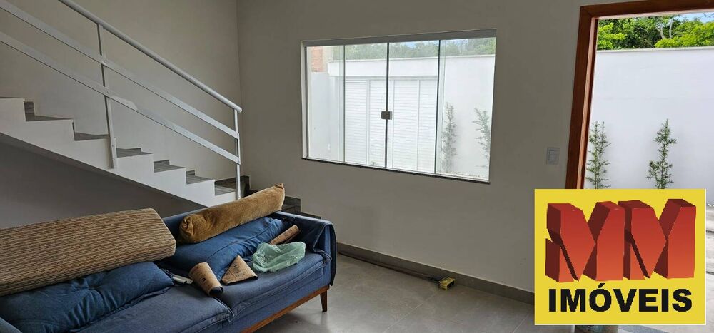 Casa à venda com 3 quartos, 88m² - Foto 3