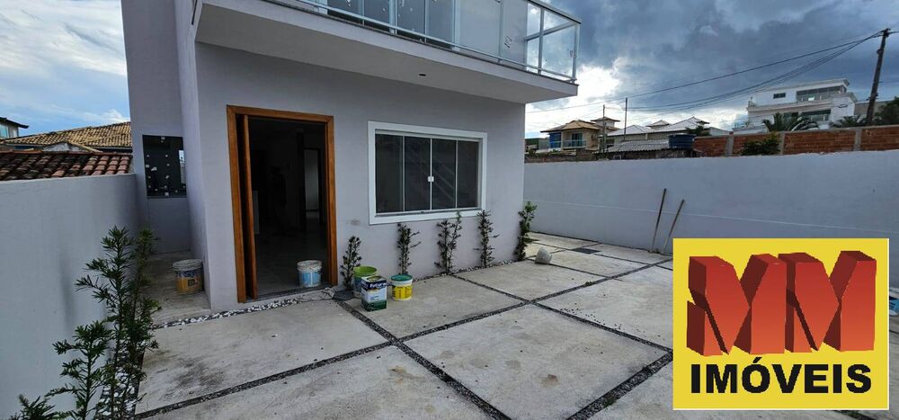 Casa à venda com 3 quartos, 88m² - Foto 6
