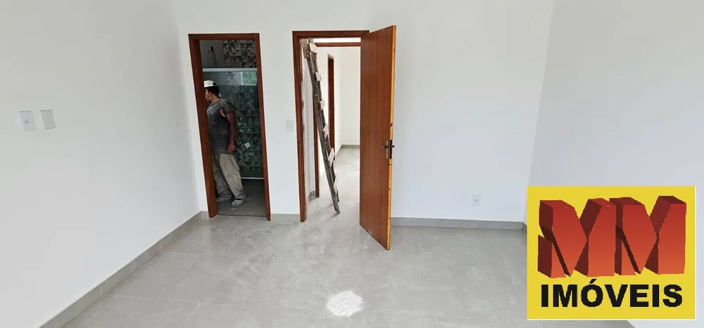 Casa, 3 quartos, 88 m² - Foto 12