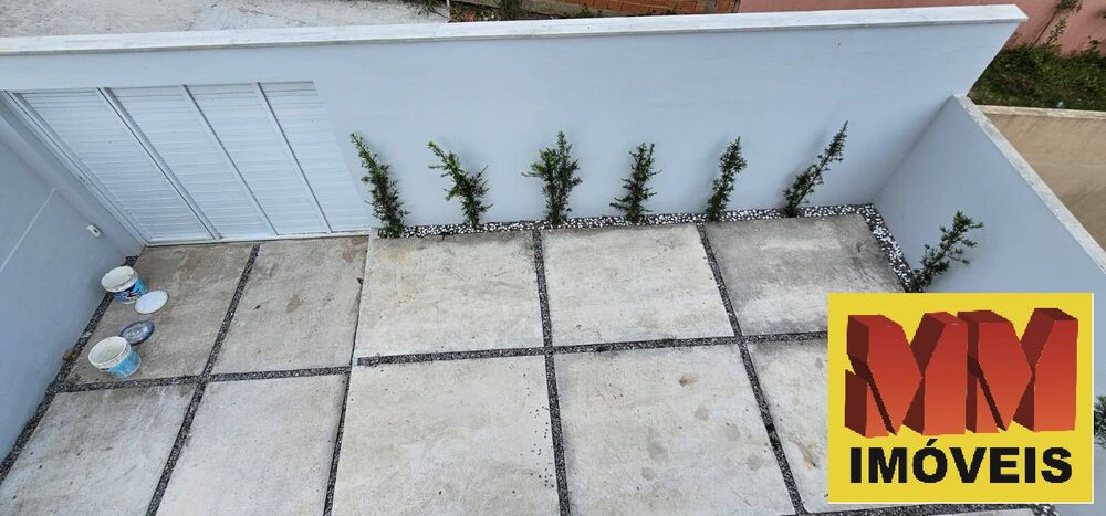 Casa à venda com 3 quartos, 88m² - Foto 7