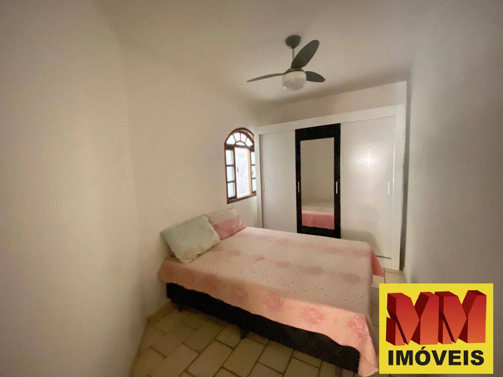 Casa de Condomínio à venda com 2 quartos, 47m² - Foto 4
