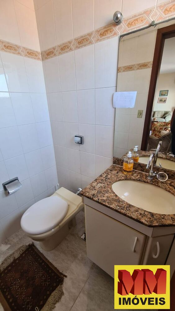 Cobertura à venda com 3 quartos, 197m² - Foto 2