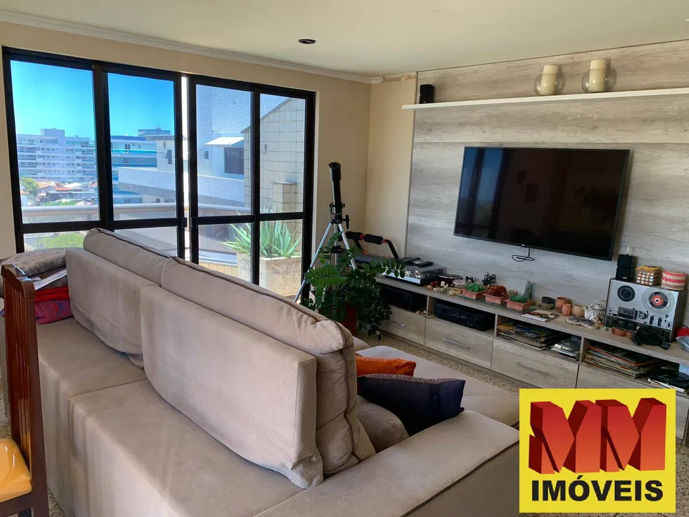 Cobertura, 3 quartos, 365 m² - Foto 4