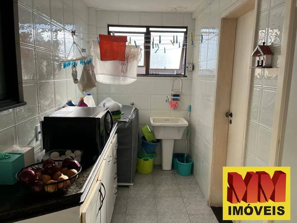 Cobertura, 3 quartos, 365 m² - Foto 13