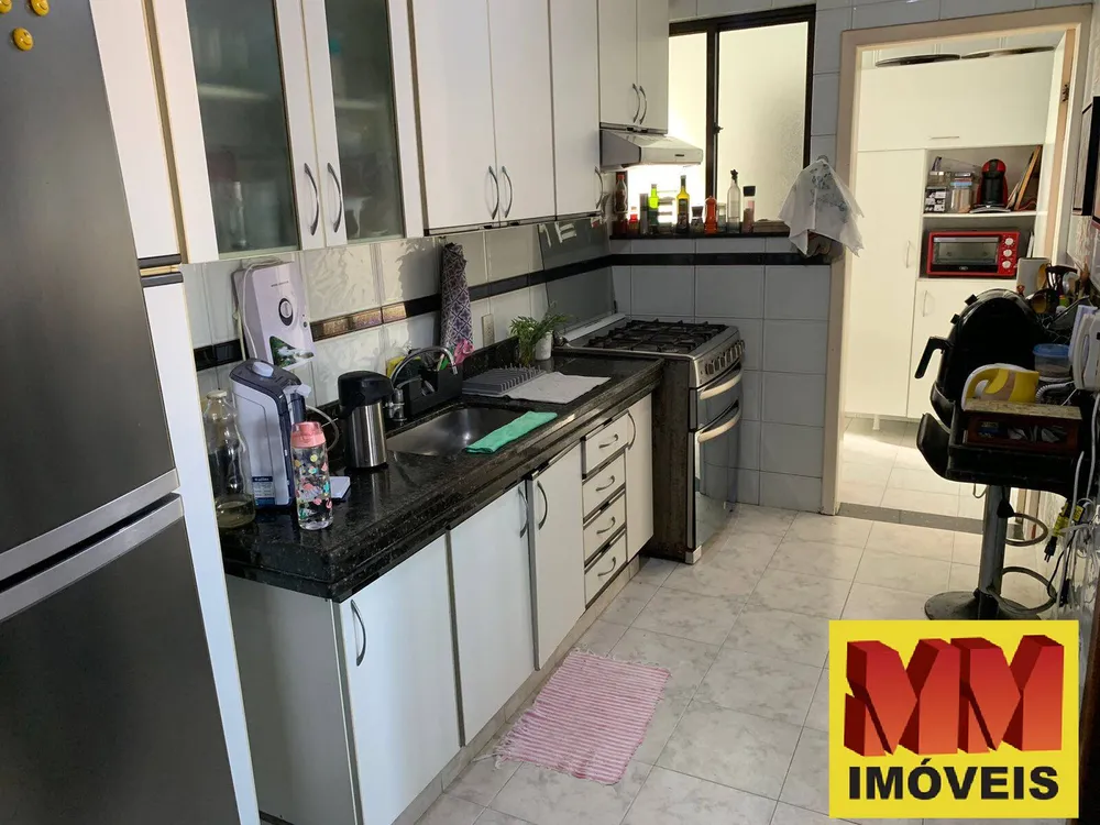 Cobertura, 3 quartos, 365 m² - Foto 10