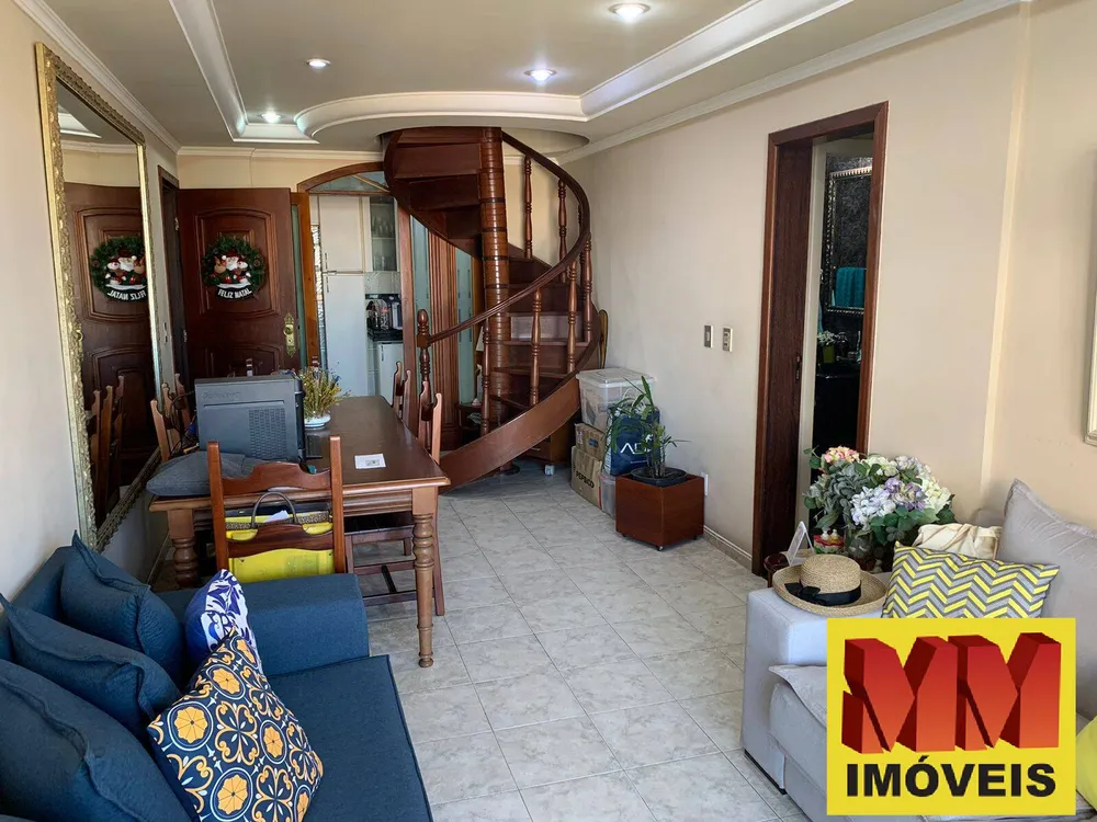 Cobertura, 3 quartos, 365 m² - Foto 6