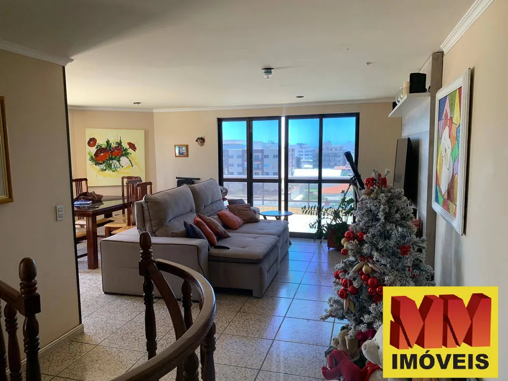Cobertura, 3 quartos, 365 m² - Foto 3