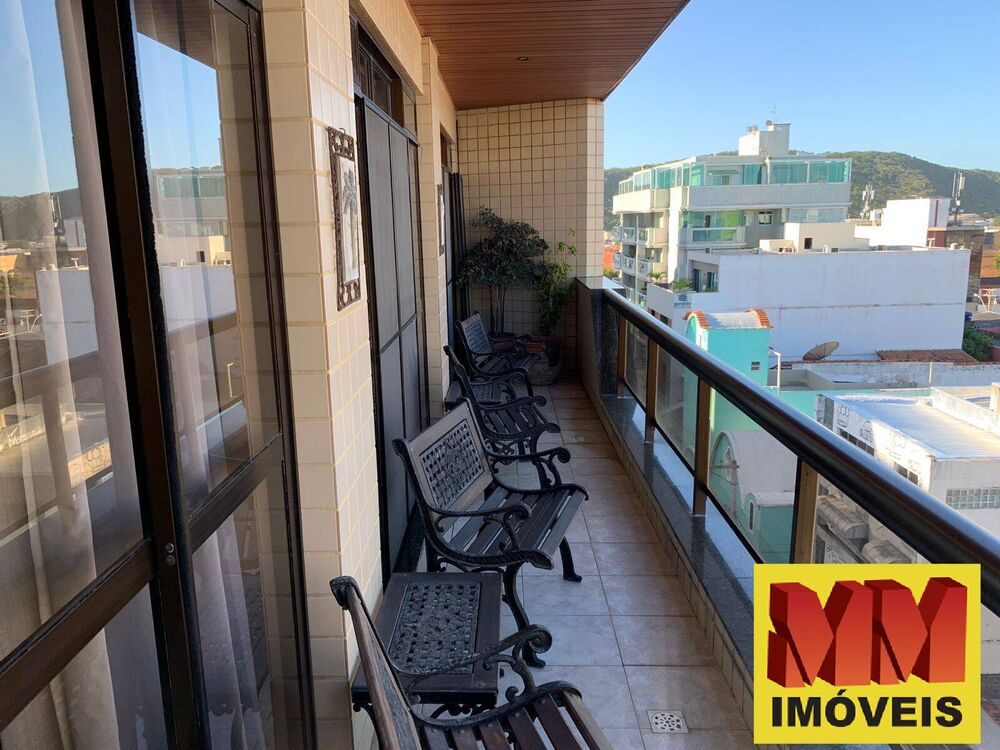 Cobertura à venda com 3 quartos, 365m² - Foto 2