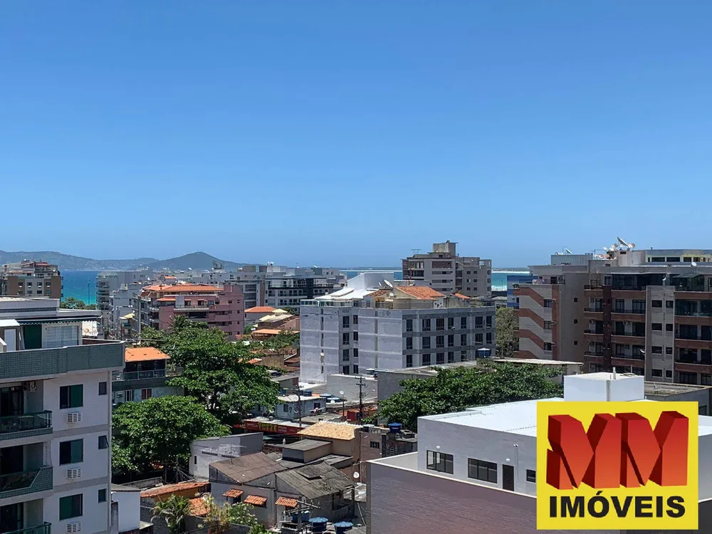 Cobertura, 3 quartos, 365 m² - Foto 1