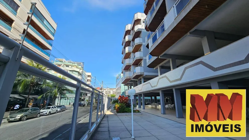 Apartamento, 2 quartos, 110 m² - Foto 2