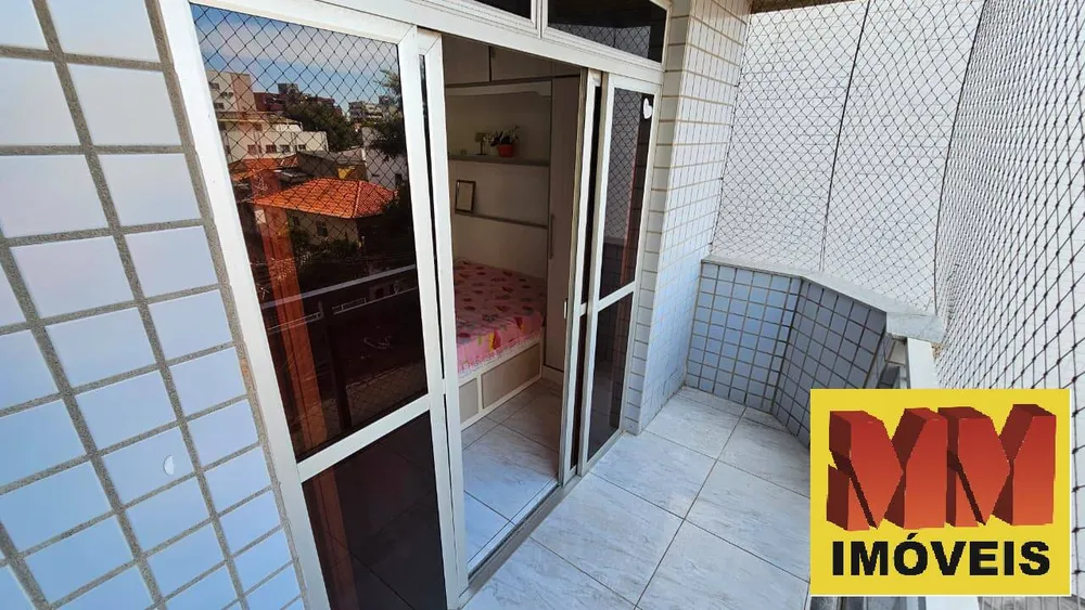 Apartamento, 2 quartos, 110 m² - Foto 15