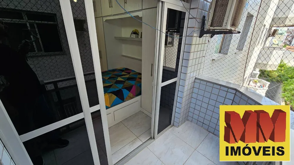 Apartamento, 2 quartos, 110 m² - Foto 20