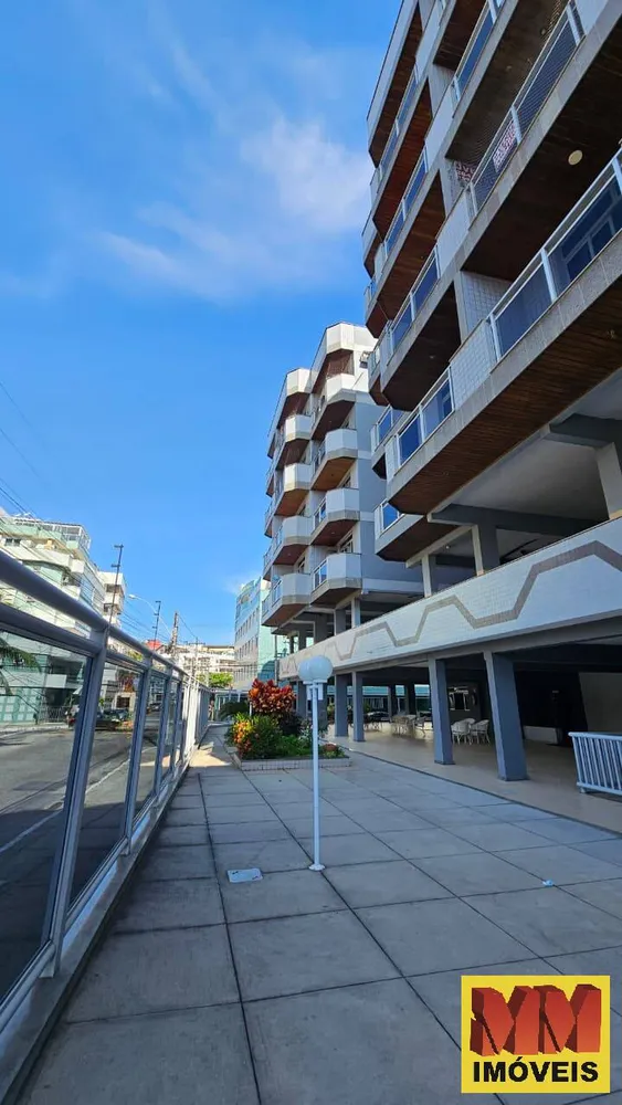 Apartamento, 2 quartos, 110 m² - Foto 31