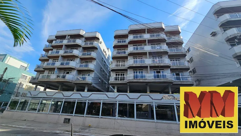 Apartamento, 2 quartos, 110 m² - Foto 1