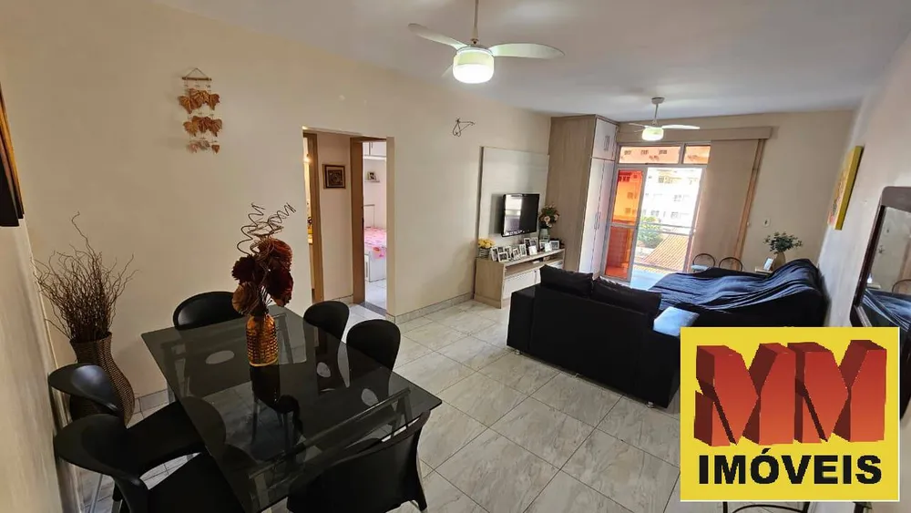 Apartamento, 2 quartos, 110 m² - Foto 3