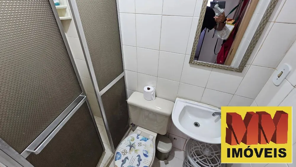 Apartamento, 2 quartos, 110 m² - Foto 29