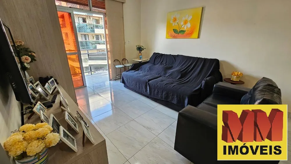 Apartamento, 2 quartos, 110 m² - Foto 4