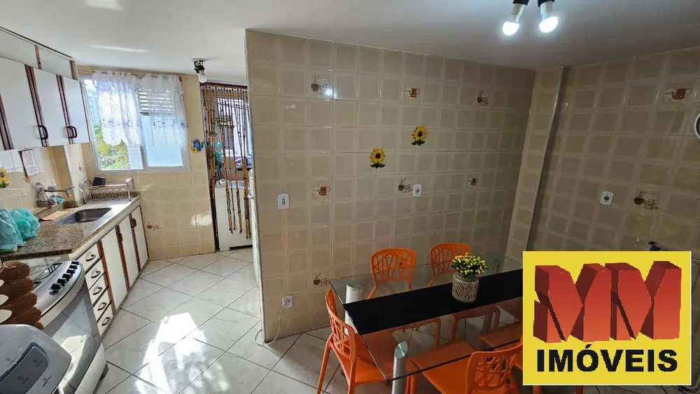 Apartamento, 2 quartos, 110 m² - Foto 24
