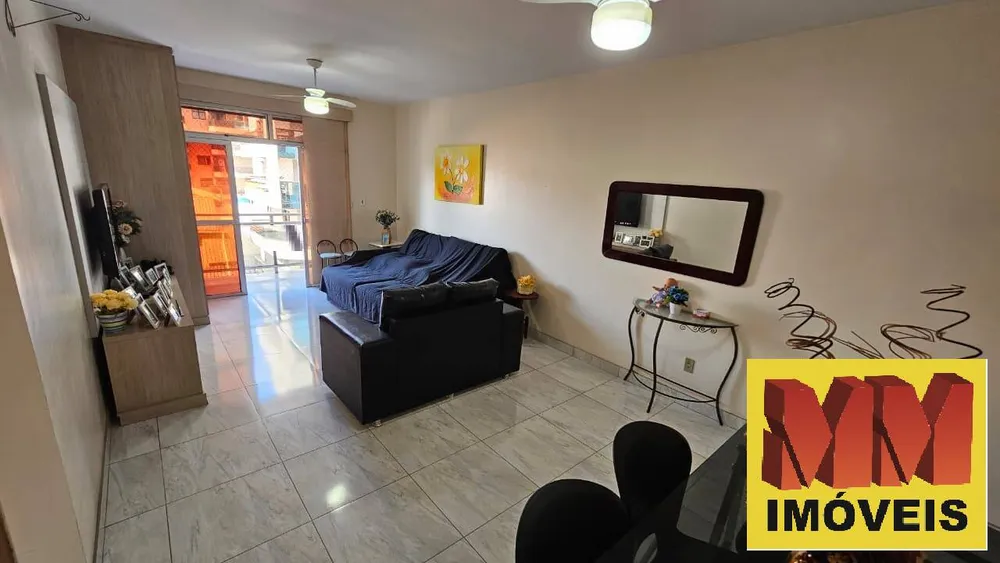 Apartamento, 2 quartos, 110 m² - Foto 6