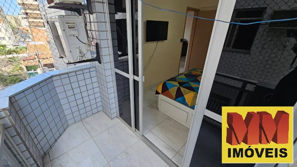 Apartamento, 2 quartos, 110 m² - Foto 21