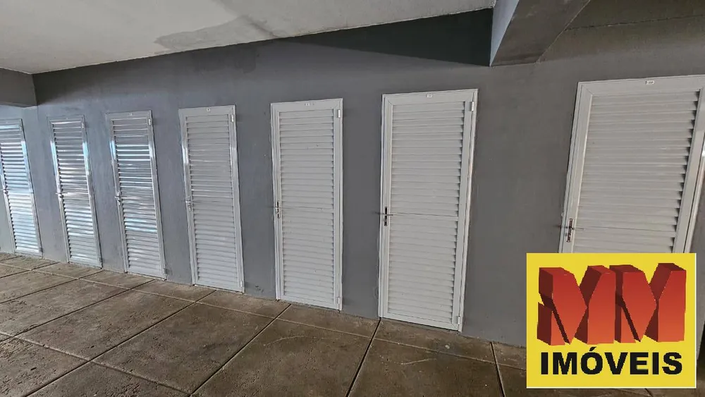 Apartamento, 2 quartos, 110 m² - Foto 30