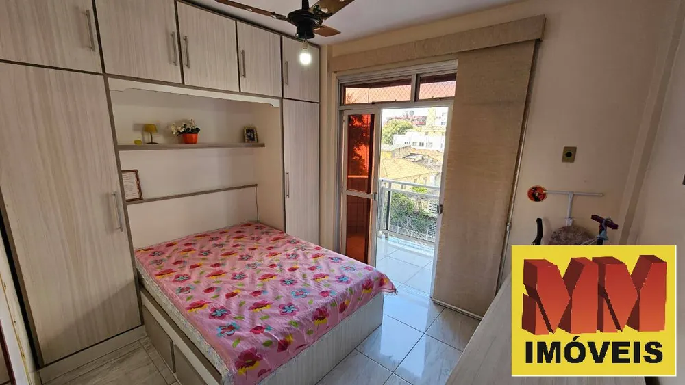 Apartamento, 2 quartos, 110 m² - Foto 11