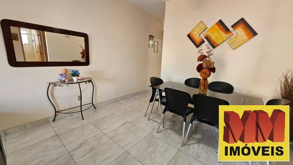 Apartamento, 2 quartos, 110 m² - Foto 5