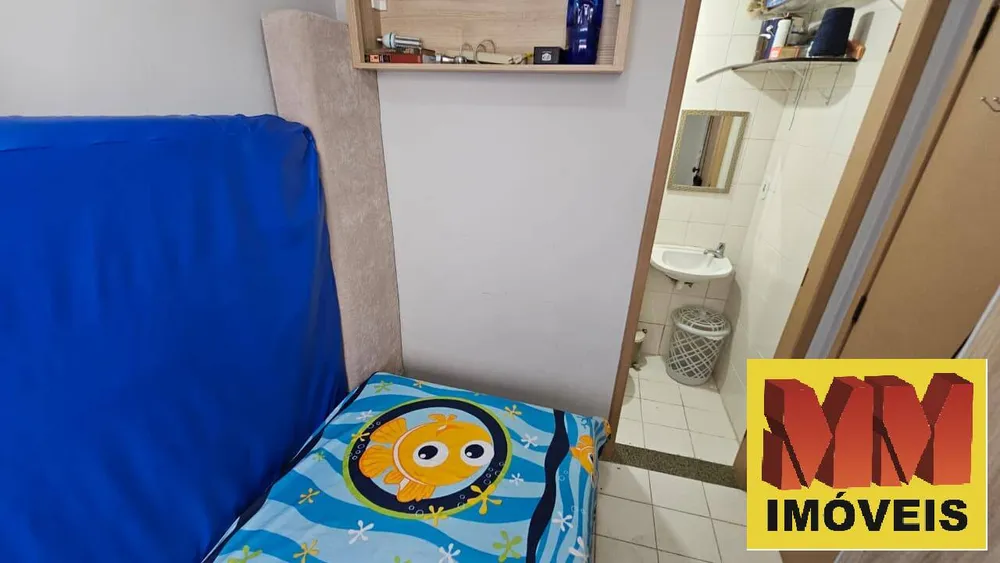 Apartamento, 2 quartos, 110 m² - Foto 28