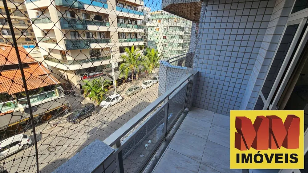 Apartamento, 2 quartos, 110 m² - Foto 14