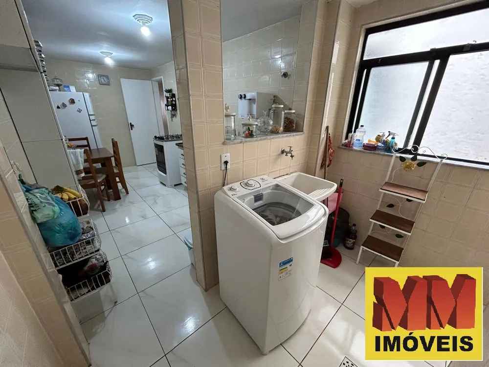 Apartamento, 3 quartos, 169 m² - Foto 21