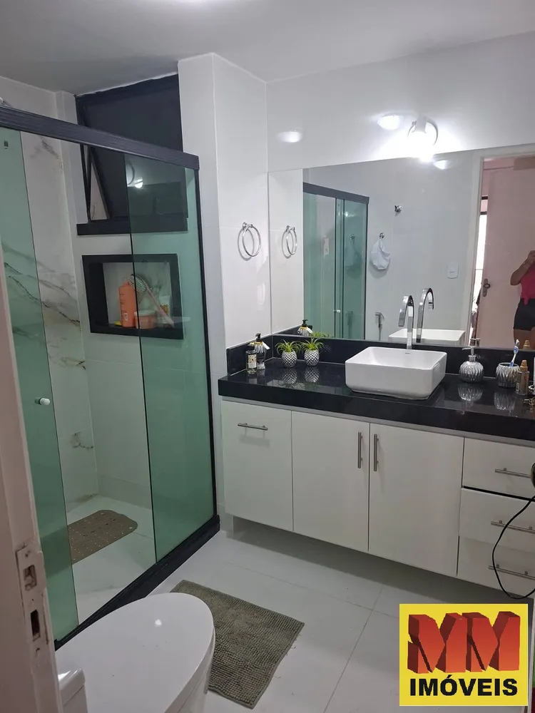 Apartamento, 3 quartos, 169 m² - Foto 17